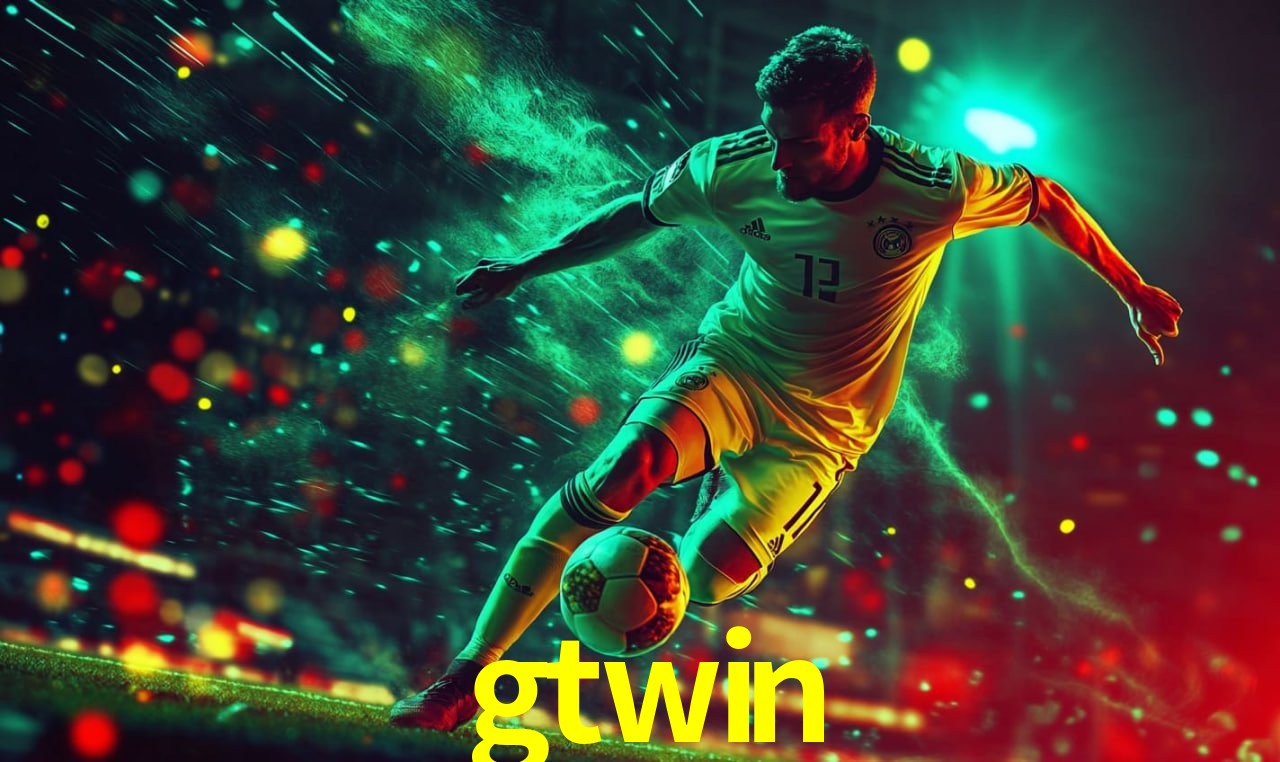 Integração de APIs gtwin