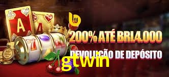 Sistemas de Segurança gtwin