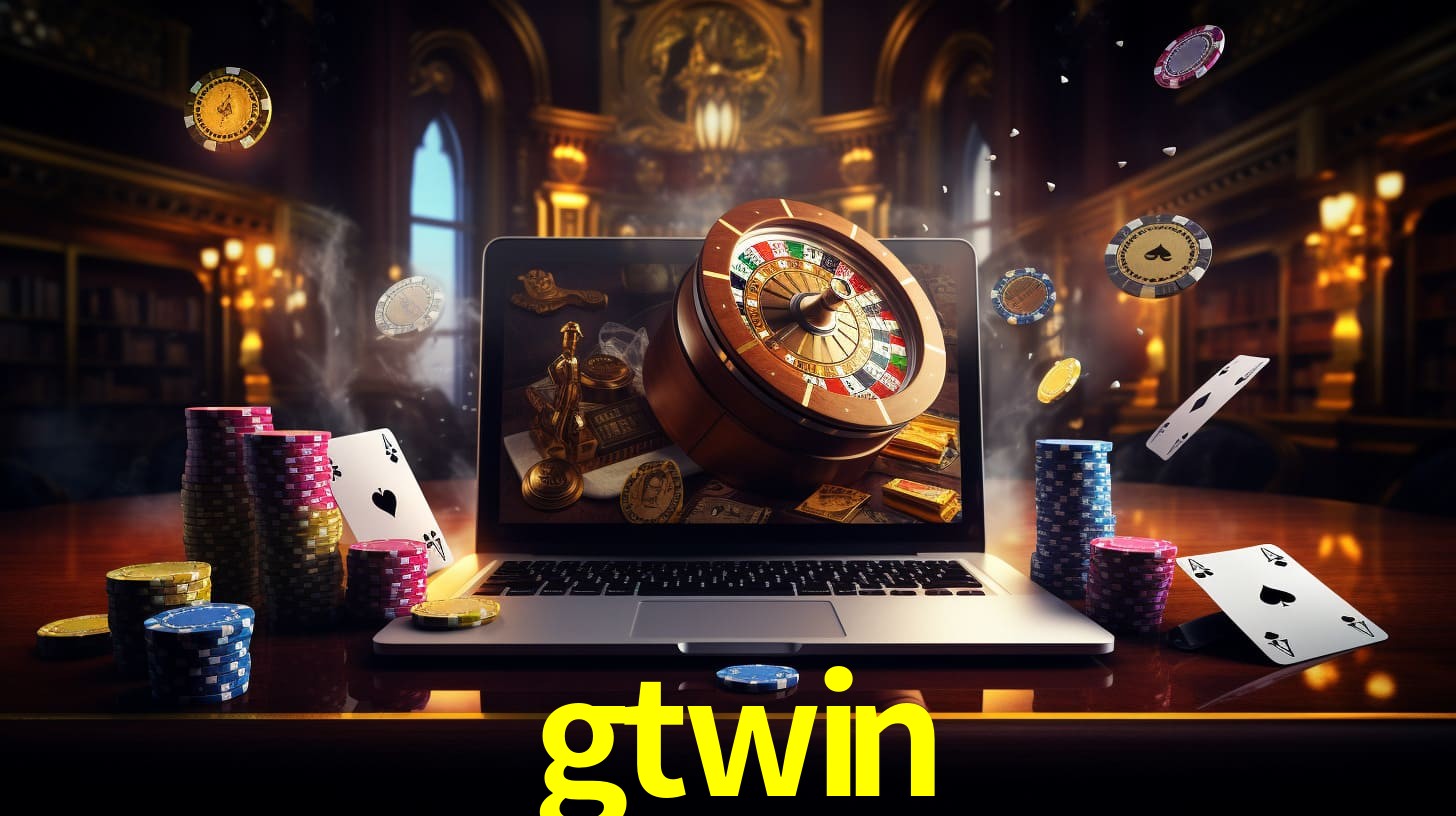 Welcome Bonus gtwin