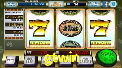 Platform Technology gtwin