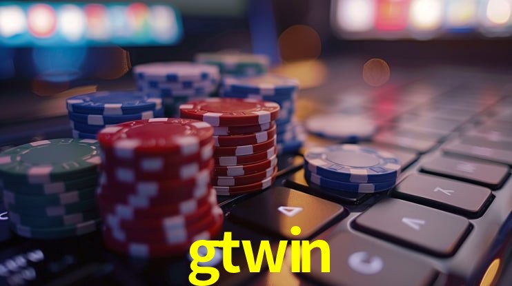 Apostas de Tênis gtwin