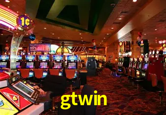 Descubra o Mundo do Cassino Online com gtwin