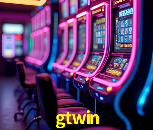 Jogos de Slot gtwin
