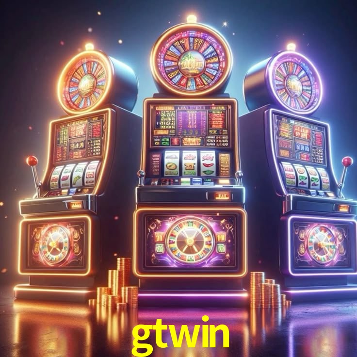 Sinta a adrenalina dos jogos de cassino com gtwin