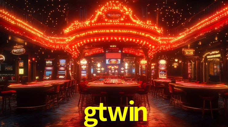gtwin plataforma