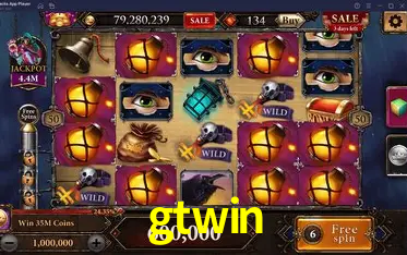 Responsive Design gtwin