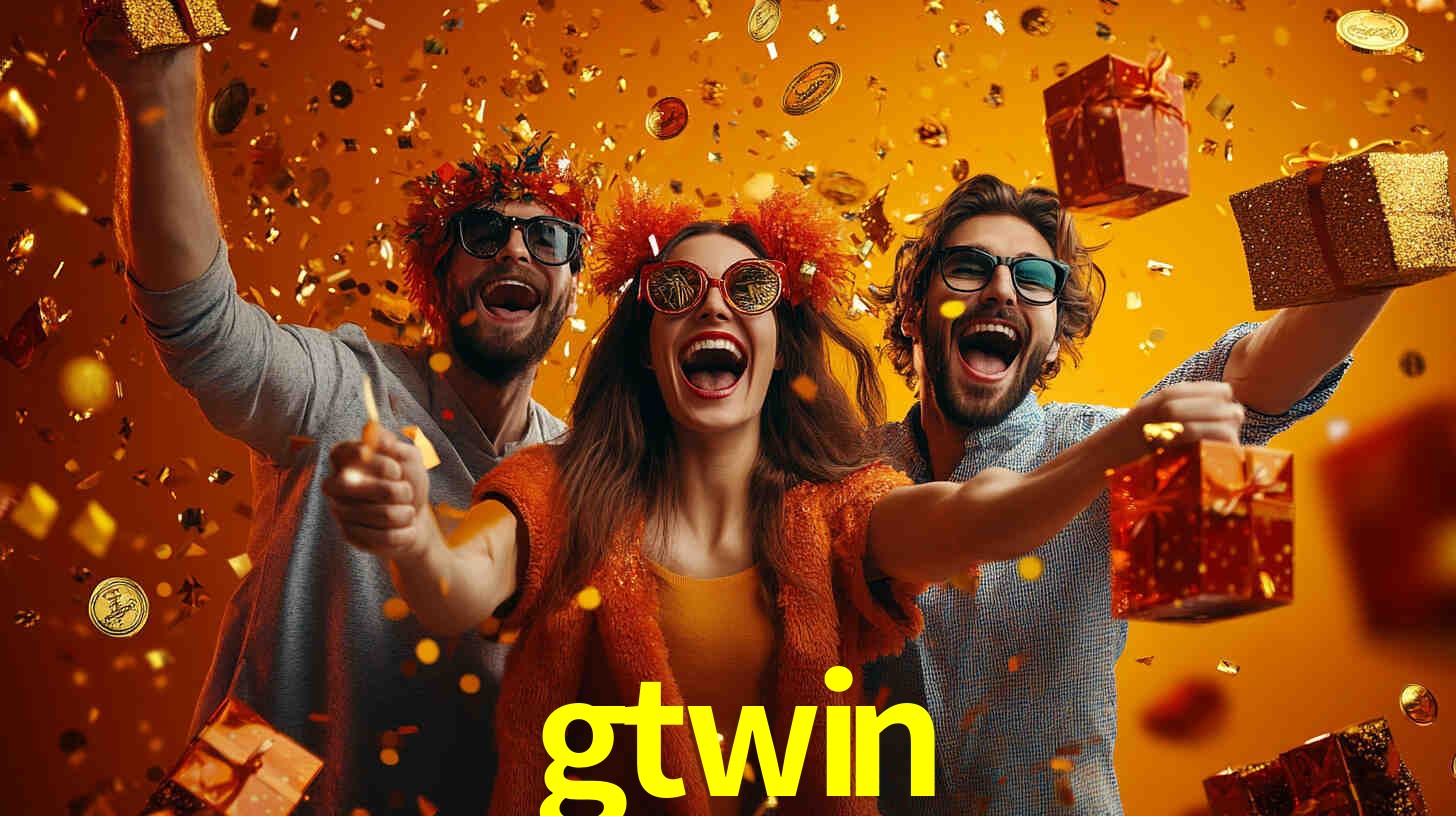 gtwin: A Experiência de Casino com Jogos de Mesa ao Vivo