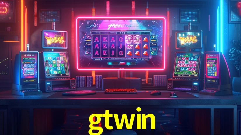 gtwin login